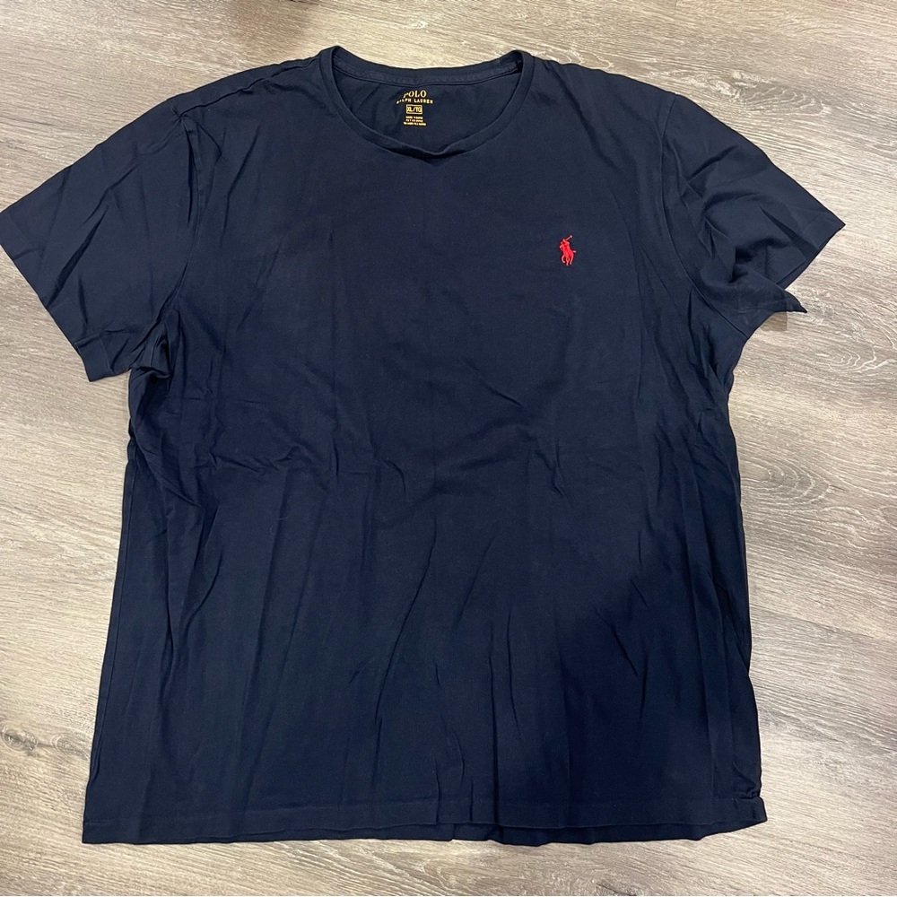 Men’s Polo Ralph Lauren T-Shirt